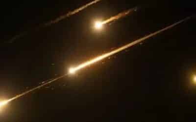 Iran Unleashes 16th Wave of Missile and Drone Strikes on Israel, Sadiq 4
