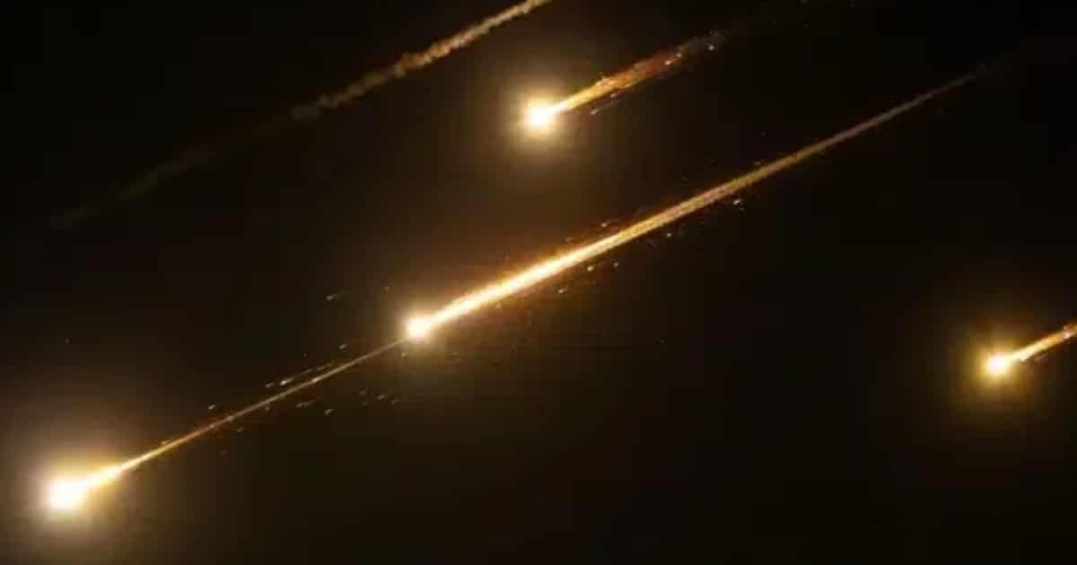 Iran Unleashes 16th Wave of Missile and Drone Strikes on Israel, Sadiq 4