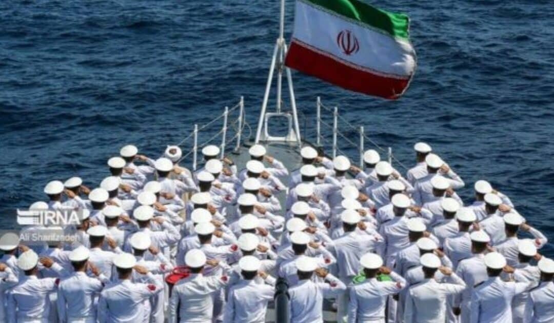 Iran Warns US of ‘Heavy Price’ Following Sinking of IRIS Dena