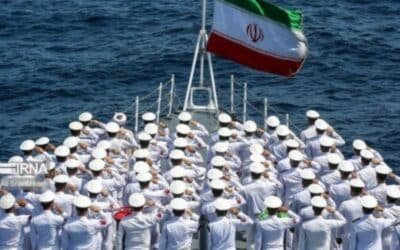 Iran Warns US of ‘Heavy Price’ Following Sinking of IRIS Dena