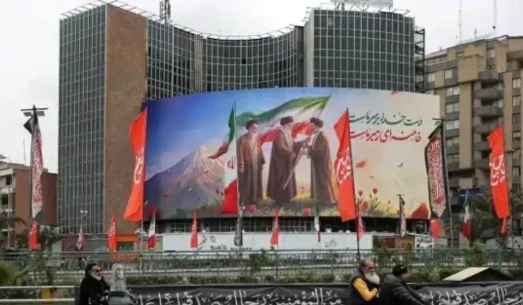 Iran’s New Supreme Leader Injured but ‘Safe and Sound’