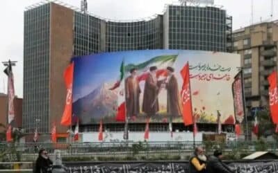 Iran’s New Supreme Leader Injured but ‘Safe and Sound’