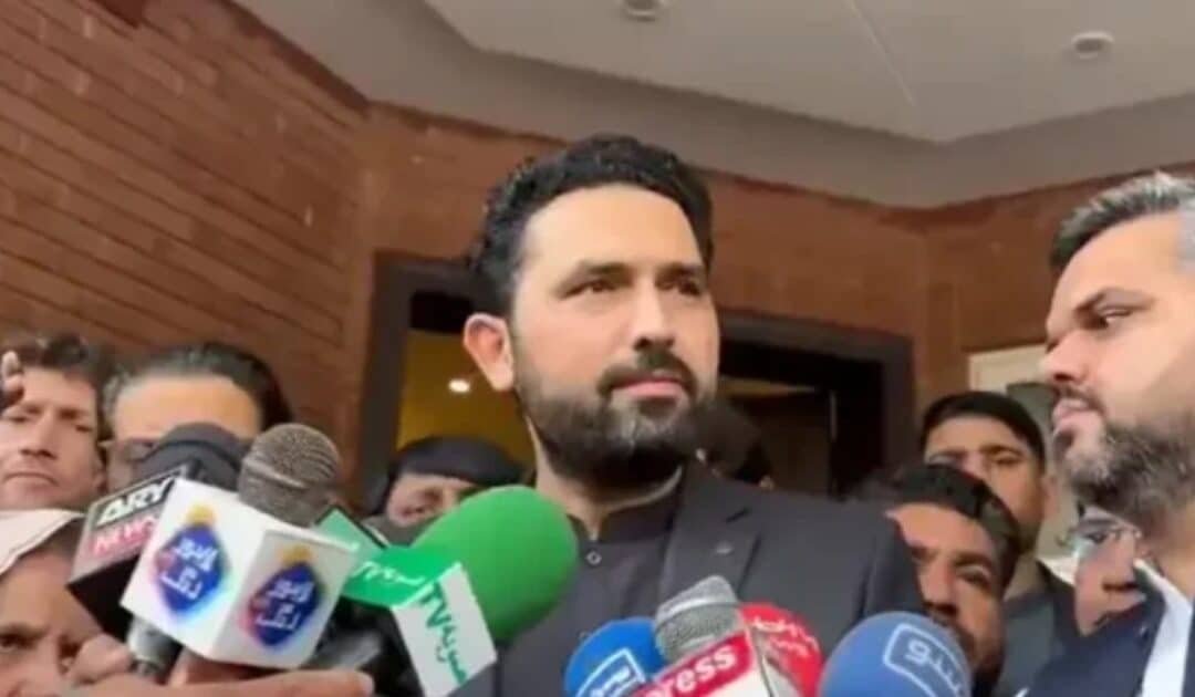 Islamabad Court Issues Non-Bailable Arrest Warrant for KP CM Sohail Afridi