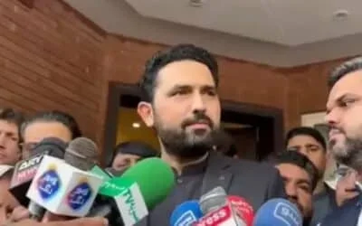 Islamabad Court Issues Non-Bailable Arrest Warrant for KP CM Sohail Afridi