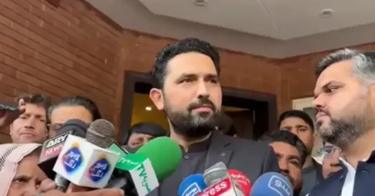 Islamabad Court Issues Non-Bailable Arrest Warrant for KP CM Sohail Afridi