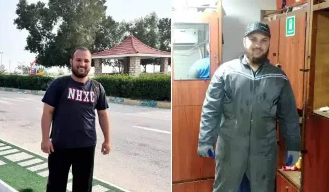 Body of Martyred in Israeli Attack Pakistani Citizen Yasir Khan to Reach Home Tomorrow