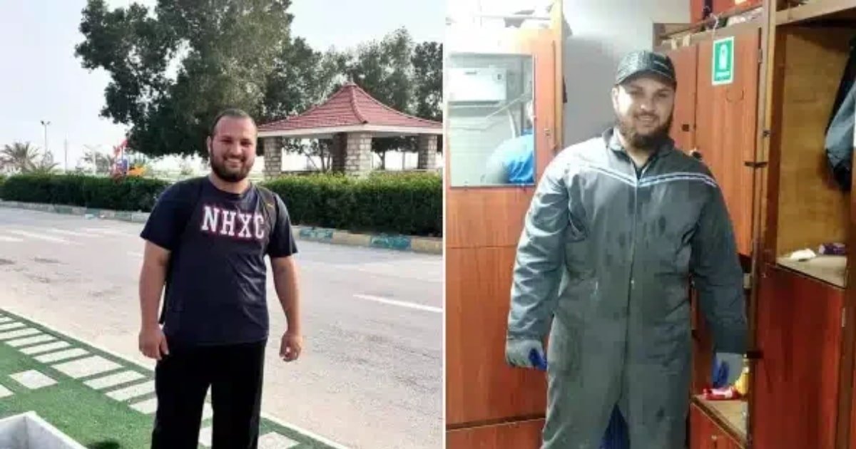 Body of Martyred in Israeli Attack Pakistani Citizen Yasir Khan to Reach Home Tomorrow