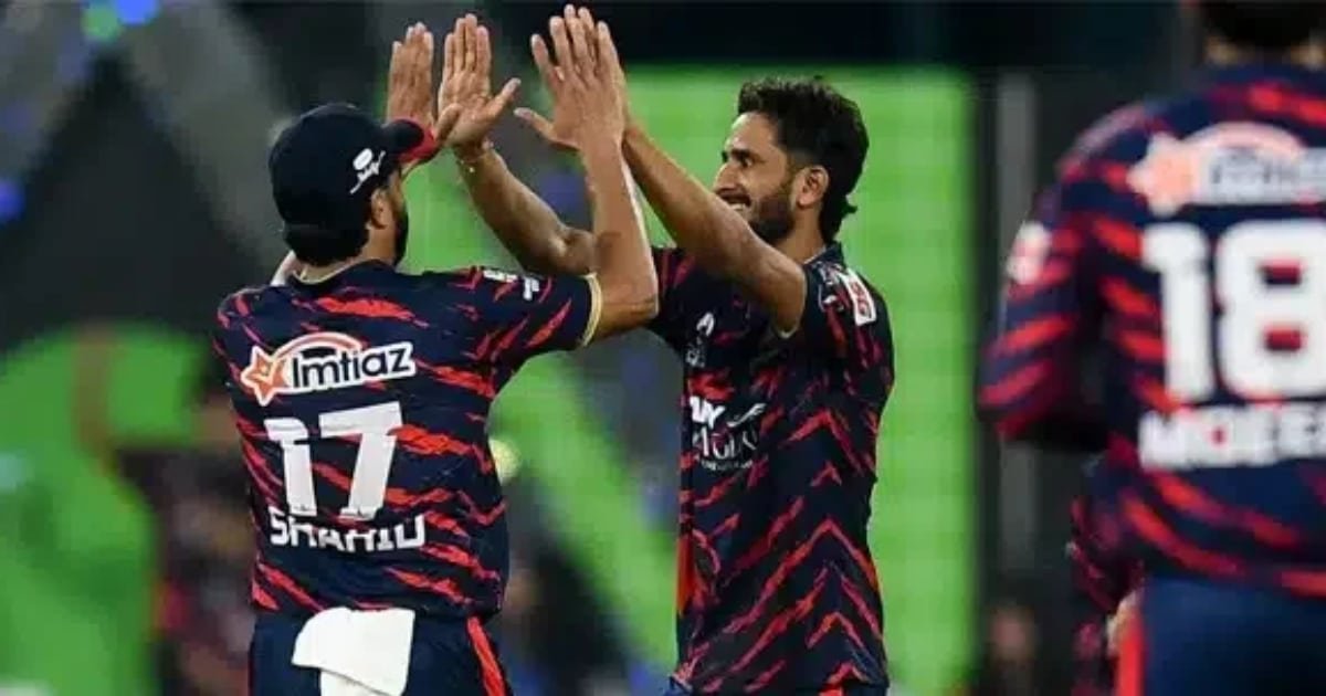 Karachi Kings Secure Narrow Victory Over Quetta Gladiators in PSL 11