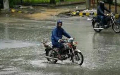 Karachi, Lahore, and Other Major Cities Brace for Week-Long Rain and Thunderstorms