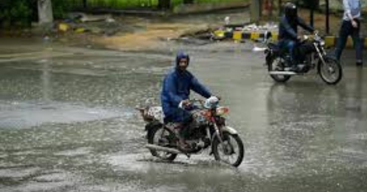Karachi, Lahore, and Other Major Cities Brace for Week-Long Rain and Thunderstorms