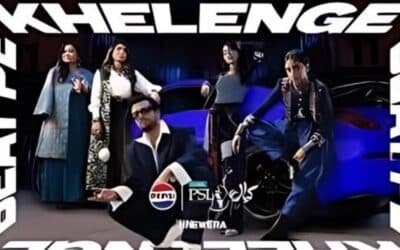 “Khelenge Beat Pe”: The PSL 11 Anthem Reimagines the Sound of Cricket