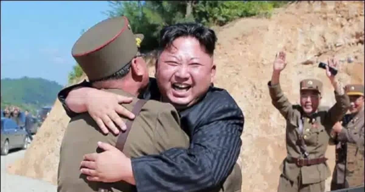 Kim Jong-un Becomes Viral 'Spectator' Amid US-Iran War