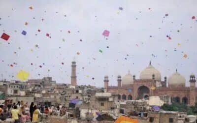 LHC Directs Punjab Government to Formulate Province-Wide Basant Policy