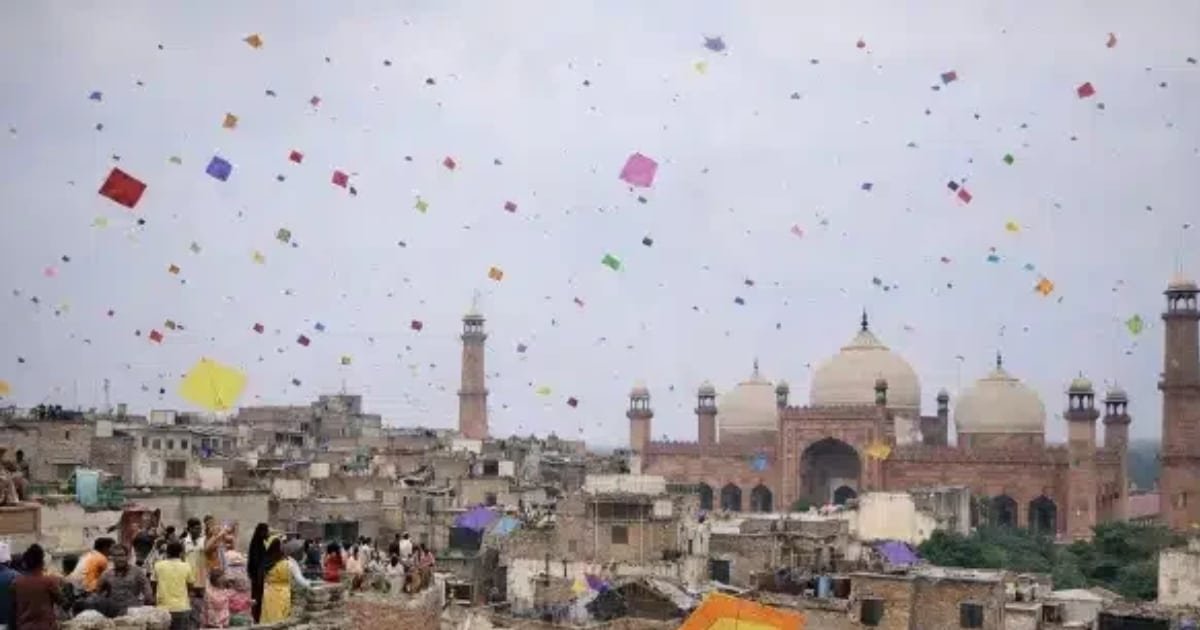 LHC Directs Punjab Government to Formulate Province-Wide Basant Policy