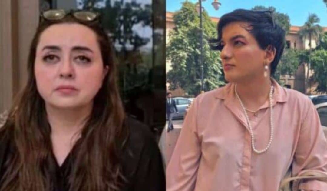 Legal War Declared: Maria B Vows Action Against Dr. Moiz