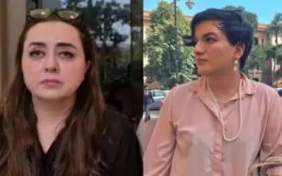 Legal War Declared: Maria B Vows Action Against Dr. Moiz