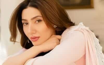 Mahira Khan Highlights Unfair Revenue Distribution in Pakistan’s Entertainment Industry