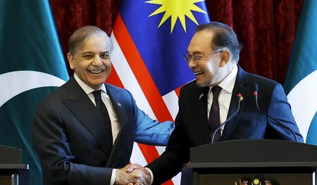 Malaysia Welcomes Pakistan’s Offer to Host US-Iran Talks for De-Escalation