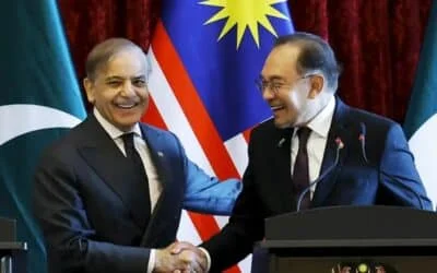Malaysia Welcomes Pakistan’s Offer to Host US-Iran Talks for De-Escalation