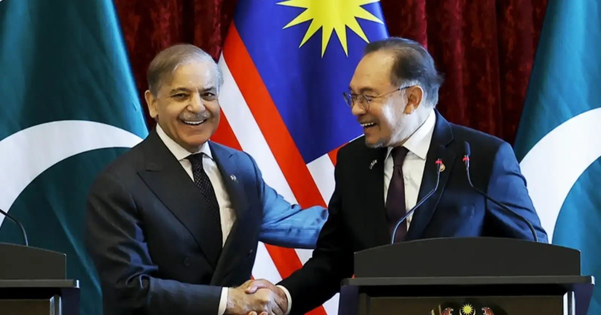 Malaysia Welcomes Pakistan’s Offer to Host US-Iran Talks for De-Escalation