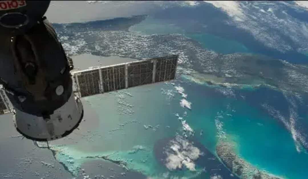 Mapping the Ocean Floor from Space, NASA’s New Frontier