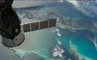 Mapping the Ocean Floor from Space, NASA’s New Frontier