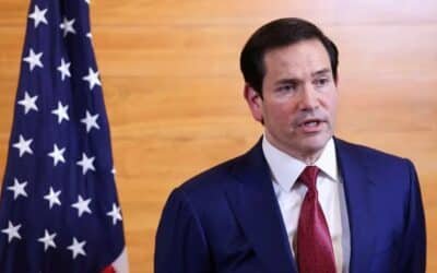 Marco Rubio Outlines U.S. Mission to Dismantle Iranian Missile Power