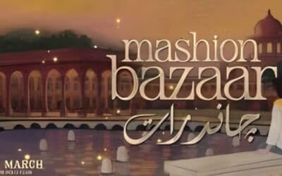 Mashion Bazaar 2026: Mahira Khan’s Masterclass in Community Retail
