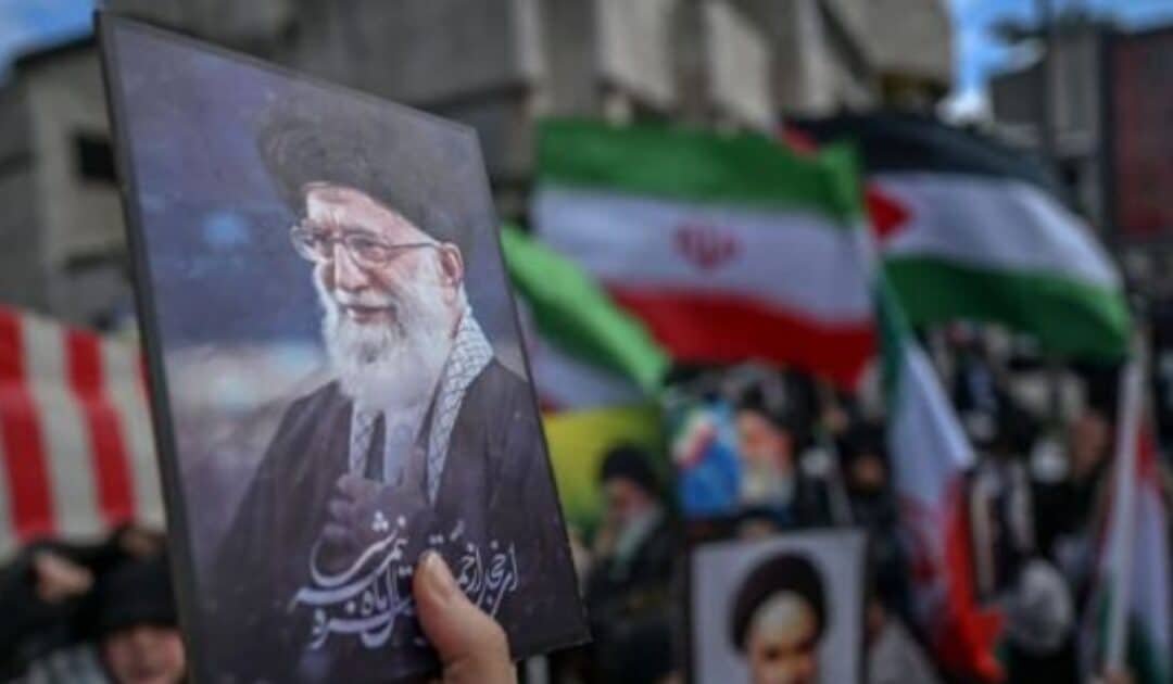 Middle East Shaken by Khamenei’s Assassination