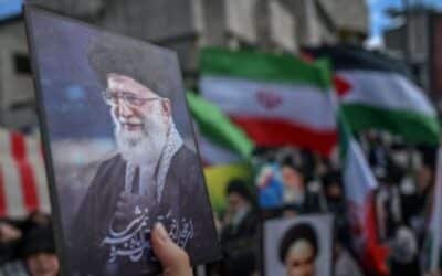 Middle East Shaken by Khamenei’s Assassination
