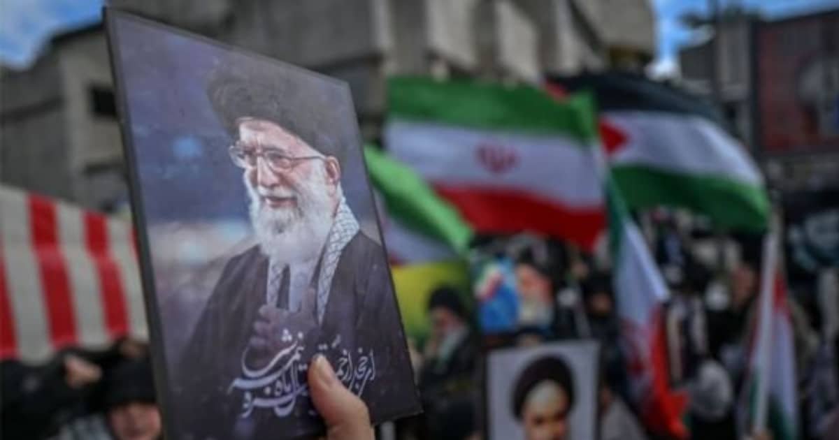 Middle East Shaken by Khamenei’s Assassination Middle East Shaken by Khamenei's Assassination