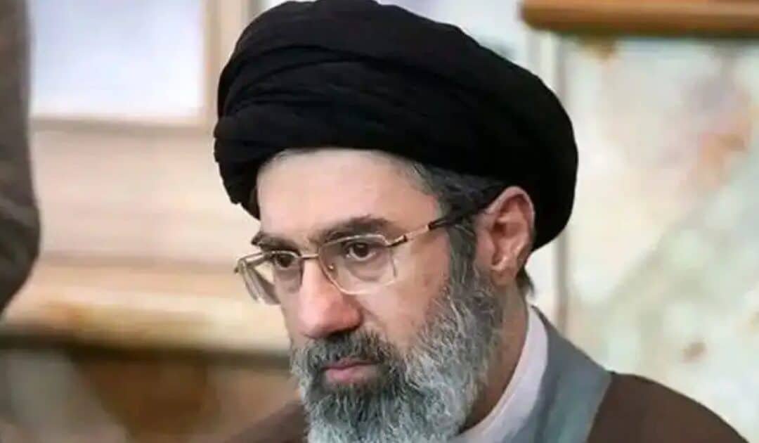 Mojtaba Khamenei Selected as Iran’s New Supreme Leader
