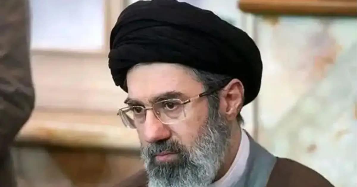 Mojtaba Khamenei Selected as Iran’s New Supreme Leader