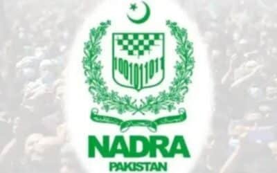NADRA Cancels 4.2 Million CNICs of Deceased Individuals