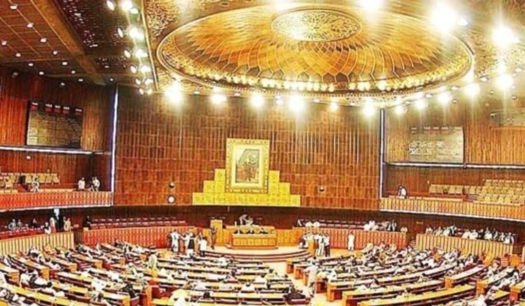 National Assembly Resumes Amid Tensions Over Fuel Price Surge