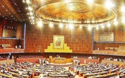National Assembly Resumes Amid Tensions Over Fuel Price Surge