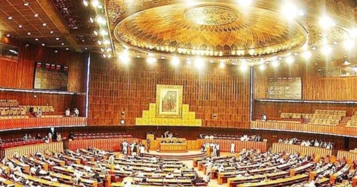 National Assembly Resumes Amid Tensions Over Fuel Price Surge