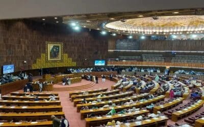 National Assembly Secretariat Launches Major Energy and Fuel Conservation Drive