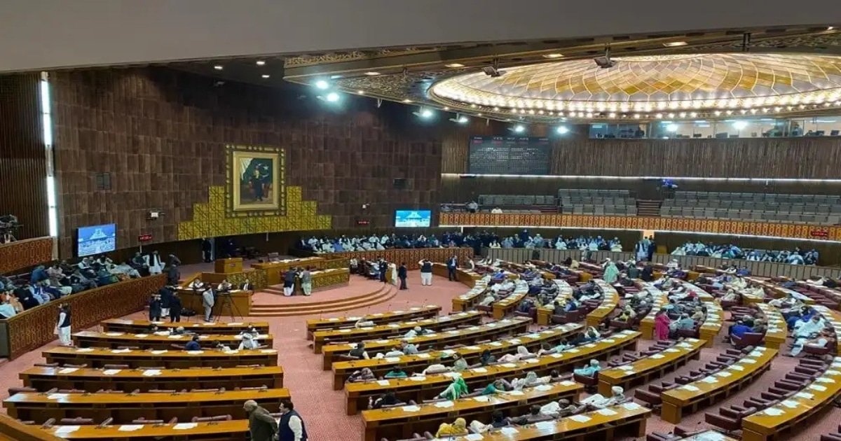 National Assembly Secretariat Launches Major Energy and Fuel Conservation Drive