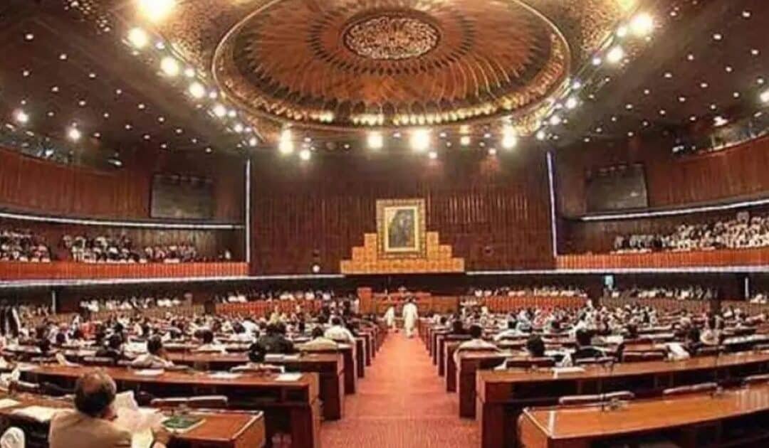 National Assembly Sees Rare “Political Warmth” as Five Major Bills Introduced 