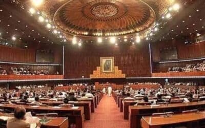 National Assembly Sees Rare “Political Warmth” as Five Major Bills Introduced 