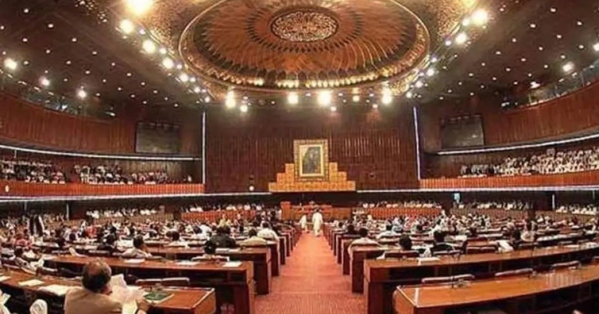 National Assembly Sees Rare Political Warmth as Five Major Bills Introduced 