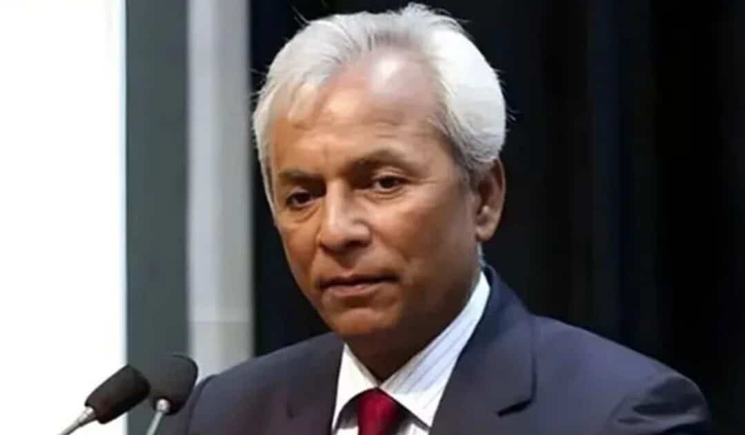 Nehal Hashmi to Take Oath as Sindh Governor Today