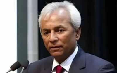 Nehal Hashmi to Take Oath as Sindh Governor Today