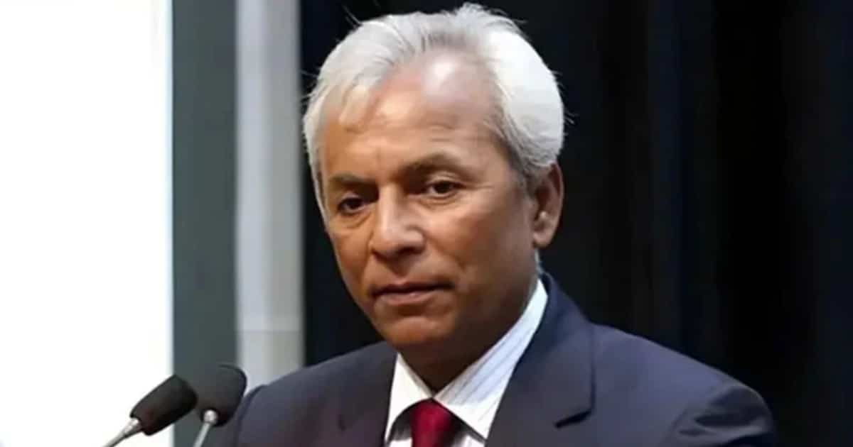 Nehal Hashmi to Take Oath as Sindh Governor Today