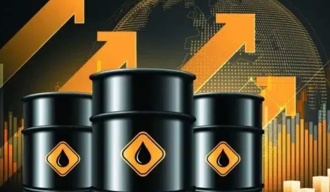 Oil Hits $113 After Strike on South Pars Gas Field
