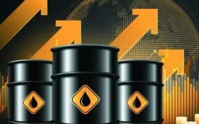 Oil Hits $113 After Strike on South Pars Gas Field