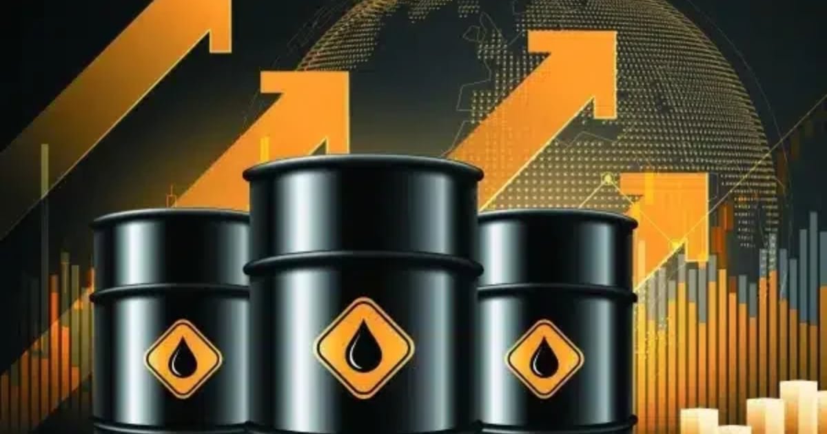 Oil Hits $113 After Strike on South Pars Gas Field