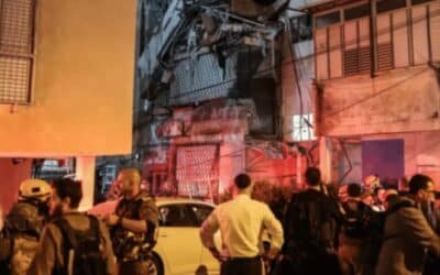 Operation Promised Truth 4: Middle East Tensions Peak as Iran Strikes Regional Targets
