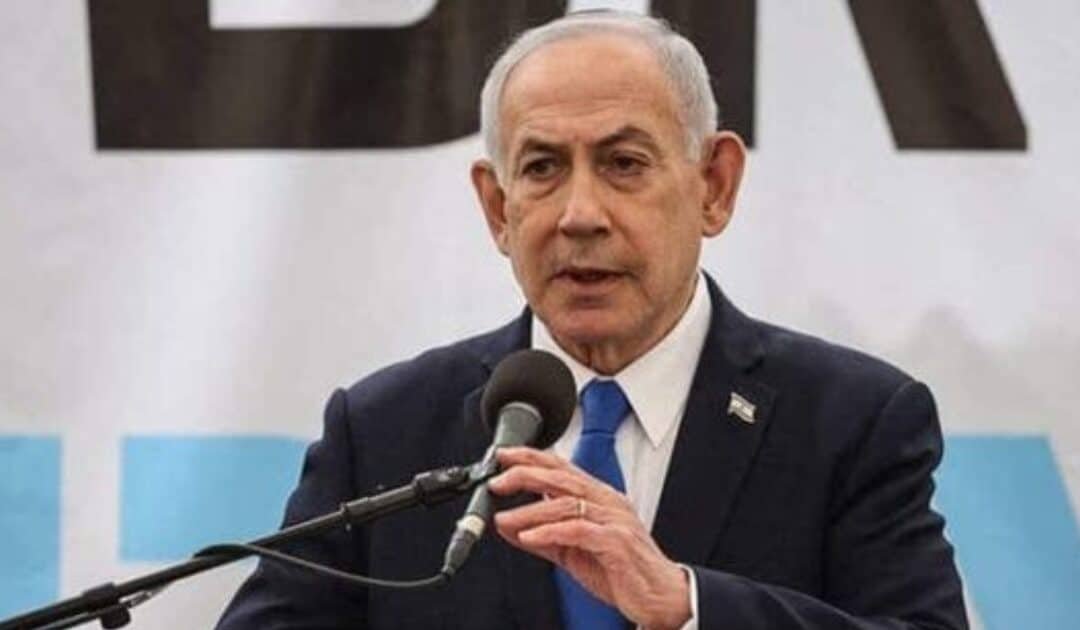 “Over Half” of War Goals Achieved, Netanyahu Claims Strategic Victory